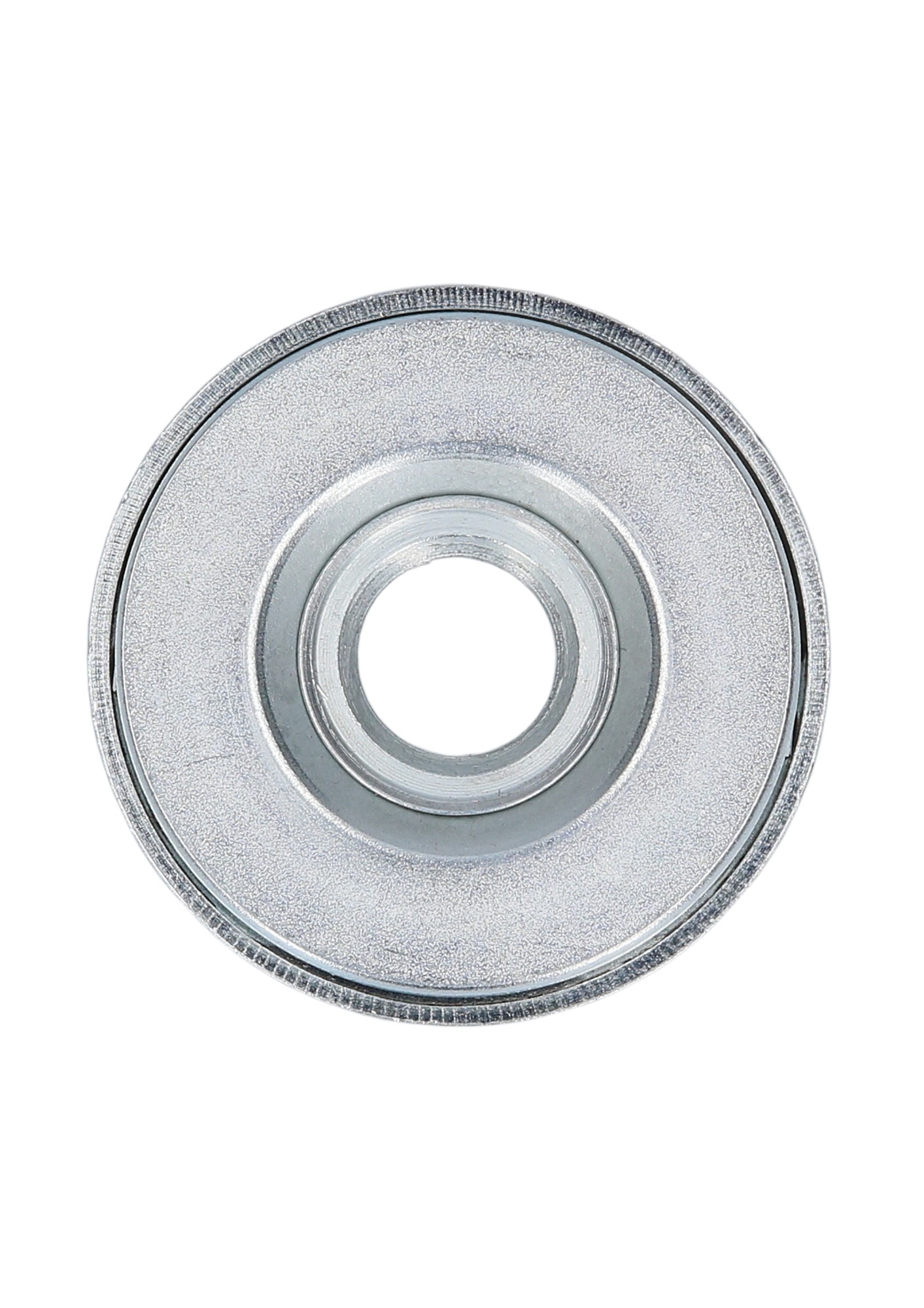 Tuerca de agarre rápido con barra