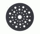 Protectores de almohadilla de 125 mm para lijadoras excéntricas
