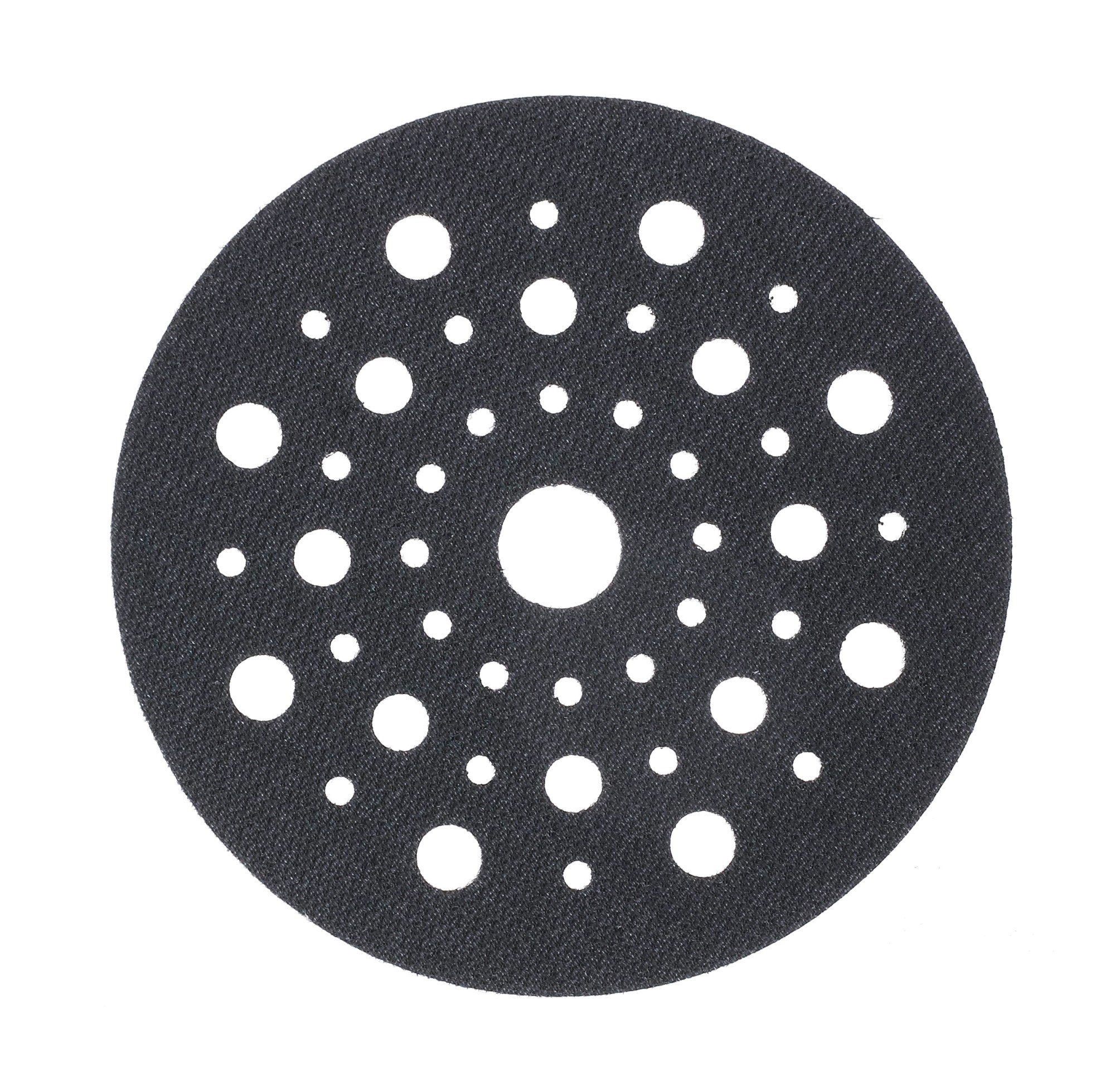 Protectores de almohadilla de 125 mm para lijadoras excéntricas