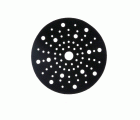 Protectores de almohadilla de 150 mm para lijadoras excéntricas