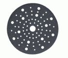 Protectores de almohadilla de 150 mm para lijadoras excéntricas