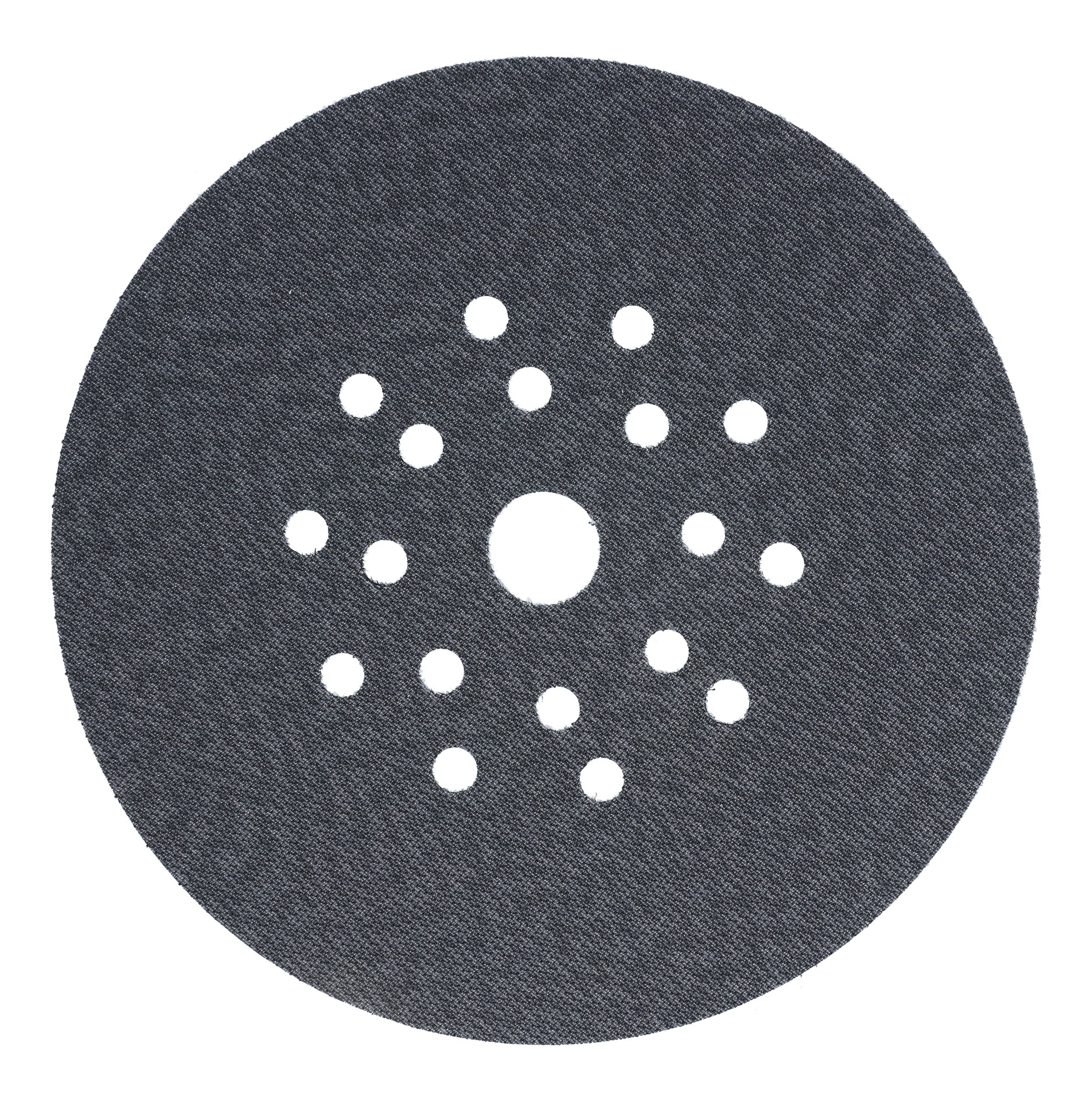 Protectores de almohadilla de 215 mm para lijadoras excéntricas