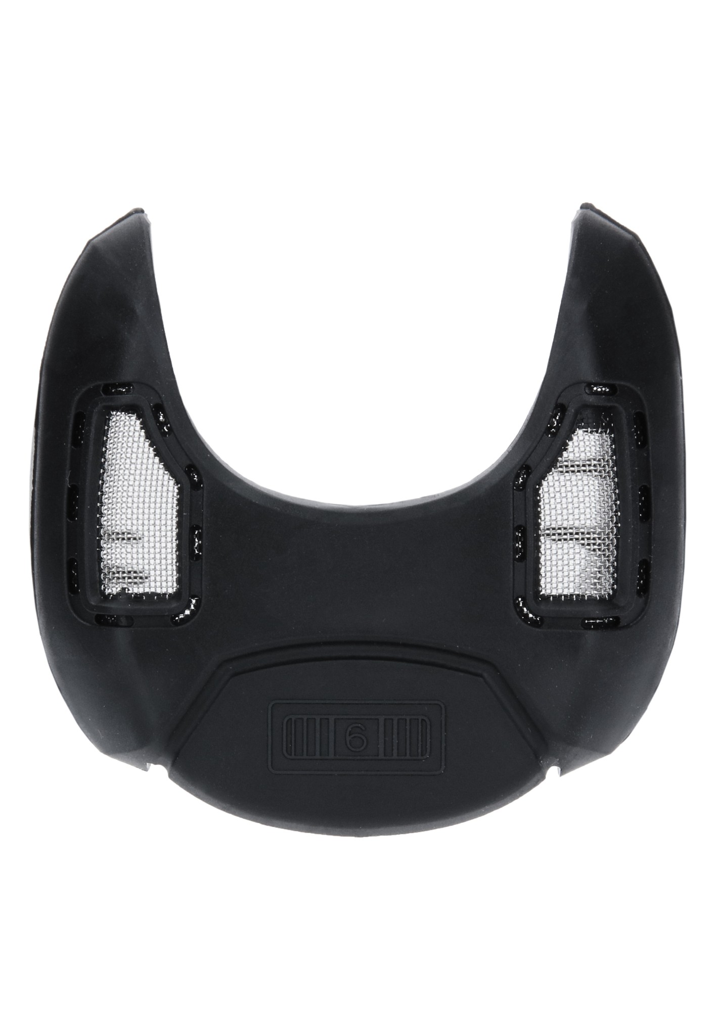 Filtro de protección antipolvo para amoladoras angulares pequeñas