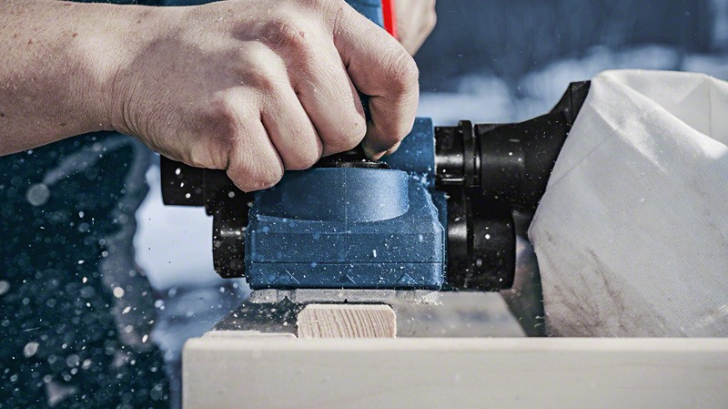 Saco de polvo para GKS 18V-68 GC