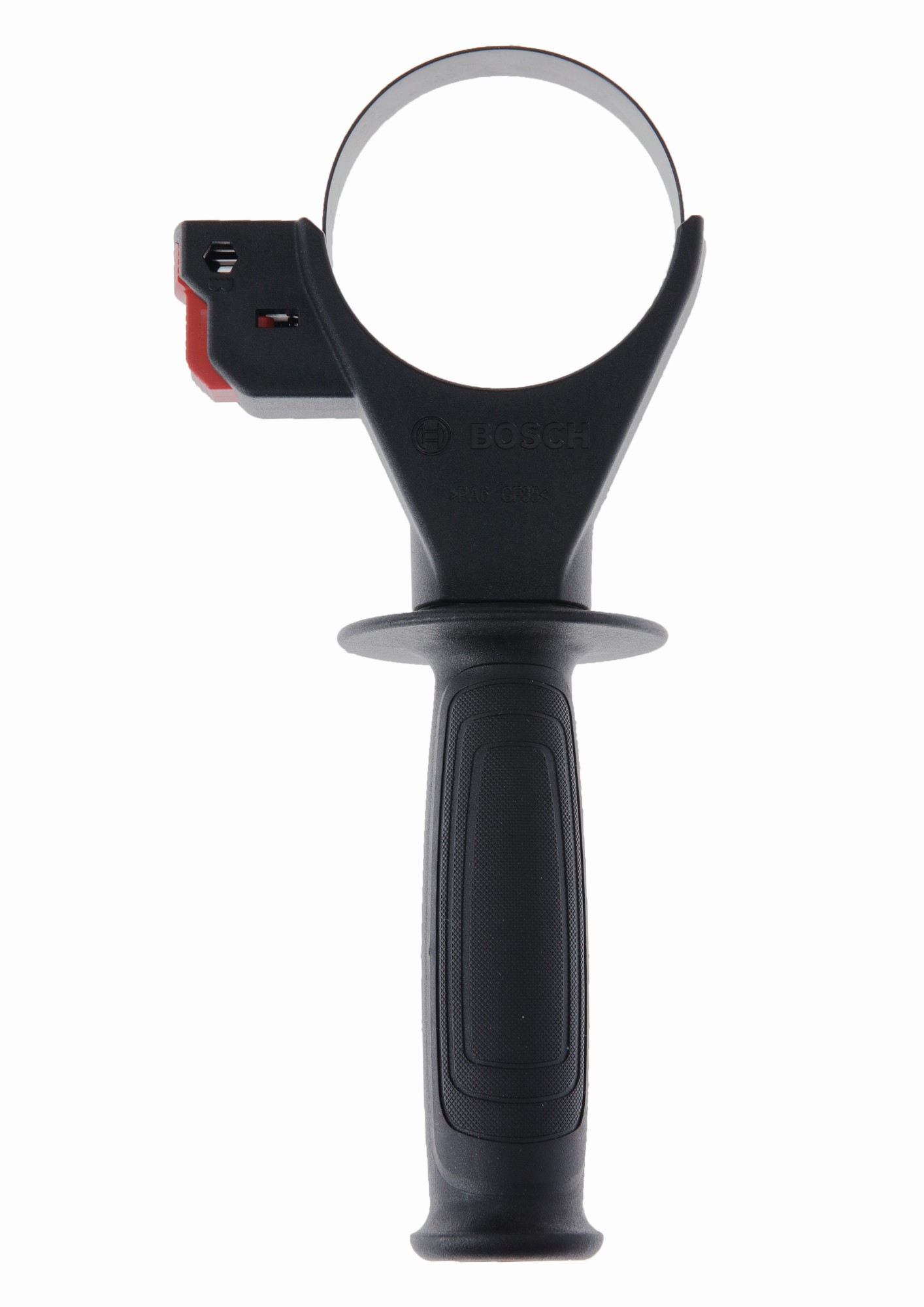 Empuñaduras para martillos perforadores