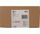 Protección combinada para corte, plástico con clip de 115 mm