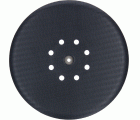 Plato de soporte, mediano, 215 mm