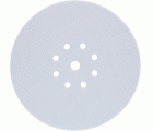 Plato de soporte, 215 mm