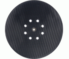 Plato de soporte, medio, 215 mm