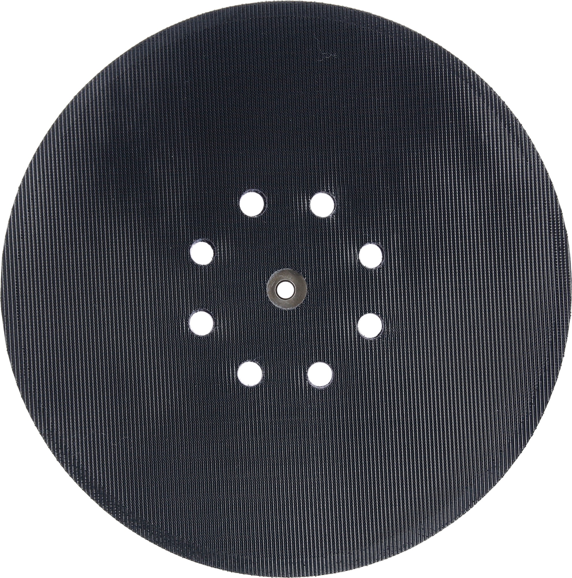 Plato de soporte, medio, 215 mm