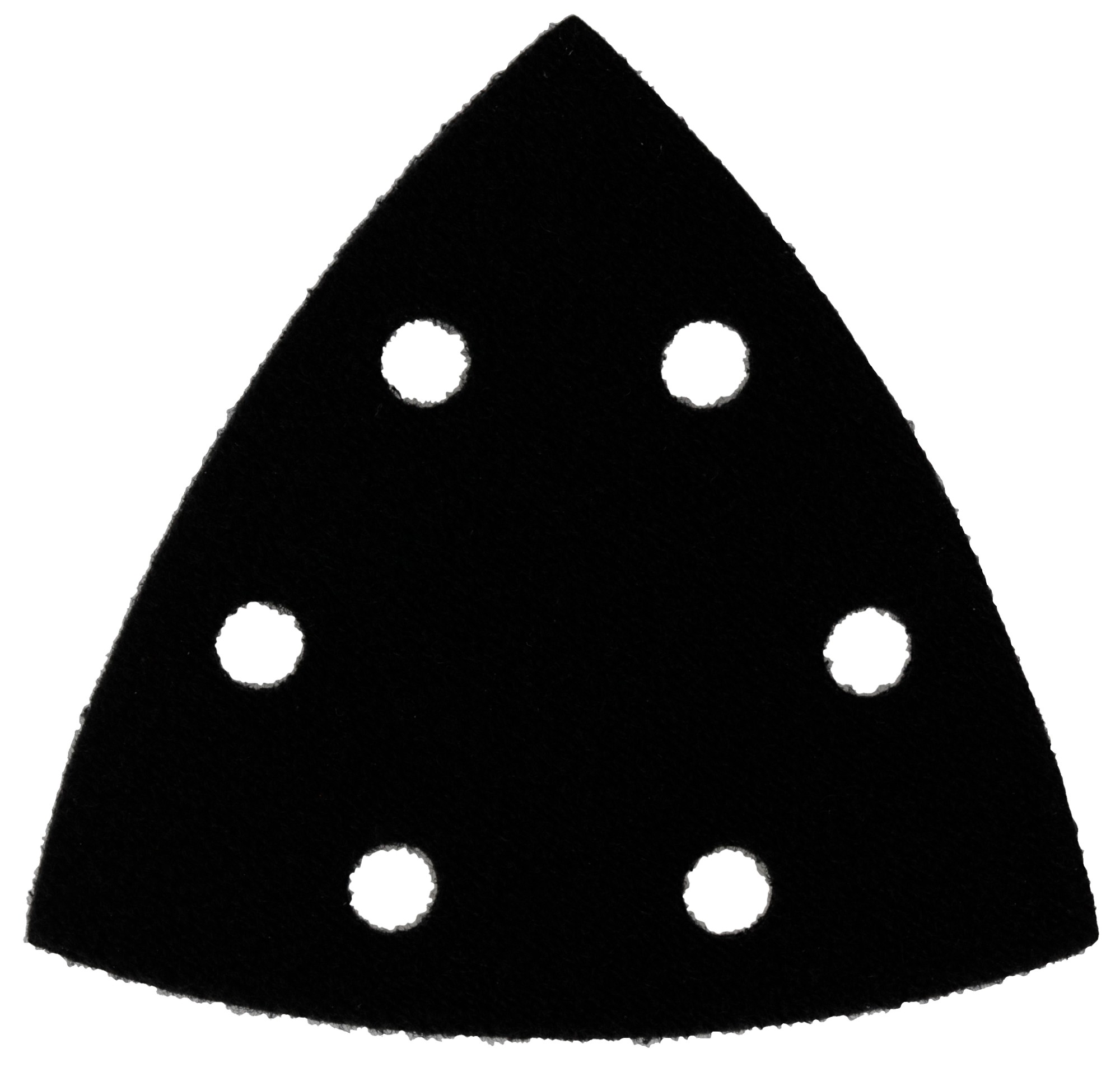 Protectores de plato de soporte para lijadoras excéntricas