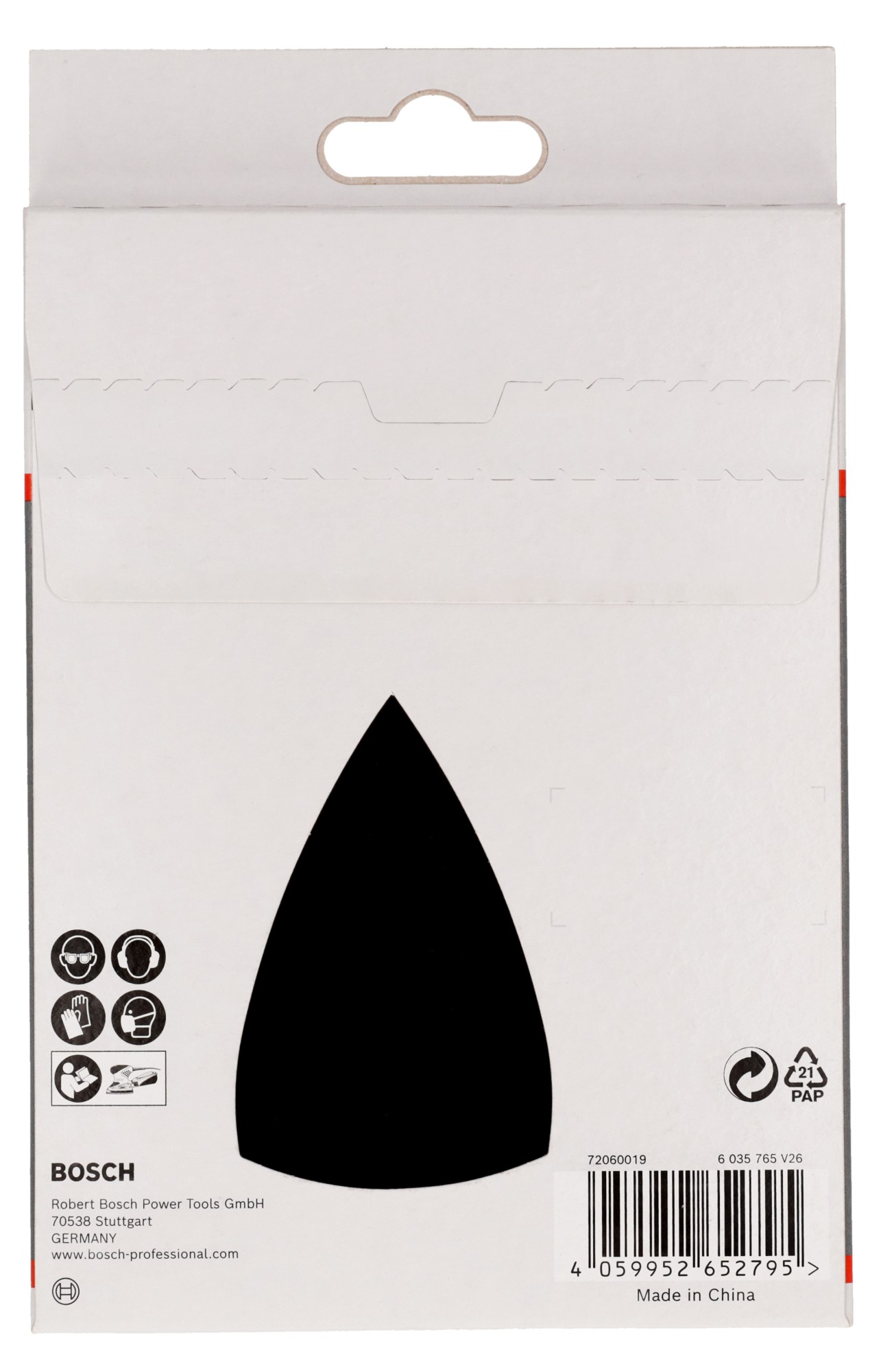 Protector de plato de soporte, 100 mm x 150 mm, 2x