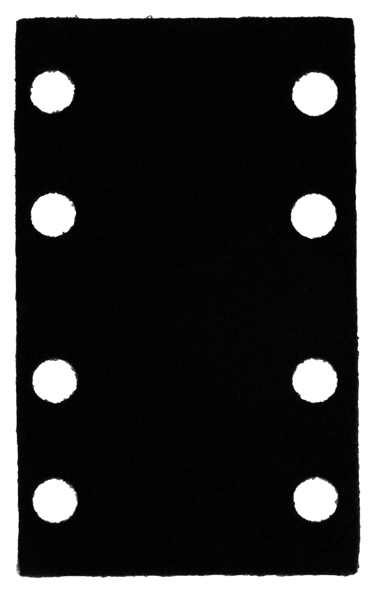 Protector de plato de soporte, 80 mm x 133 mm, 2x