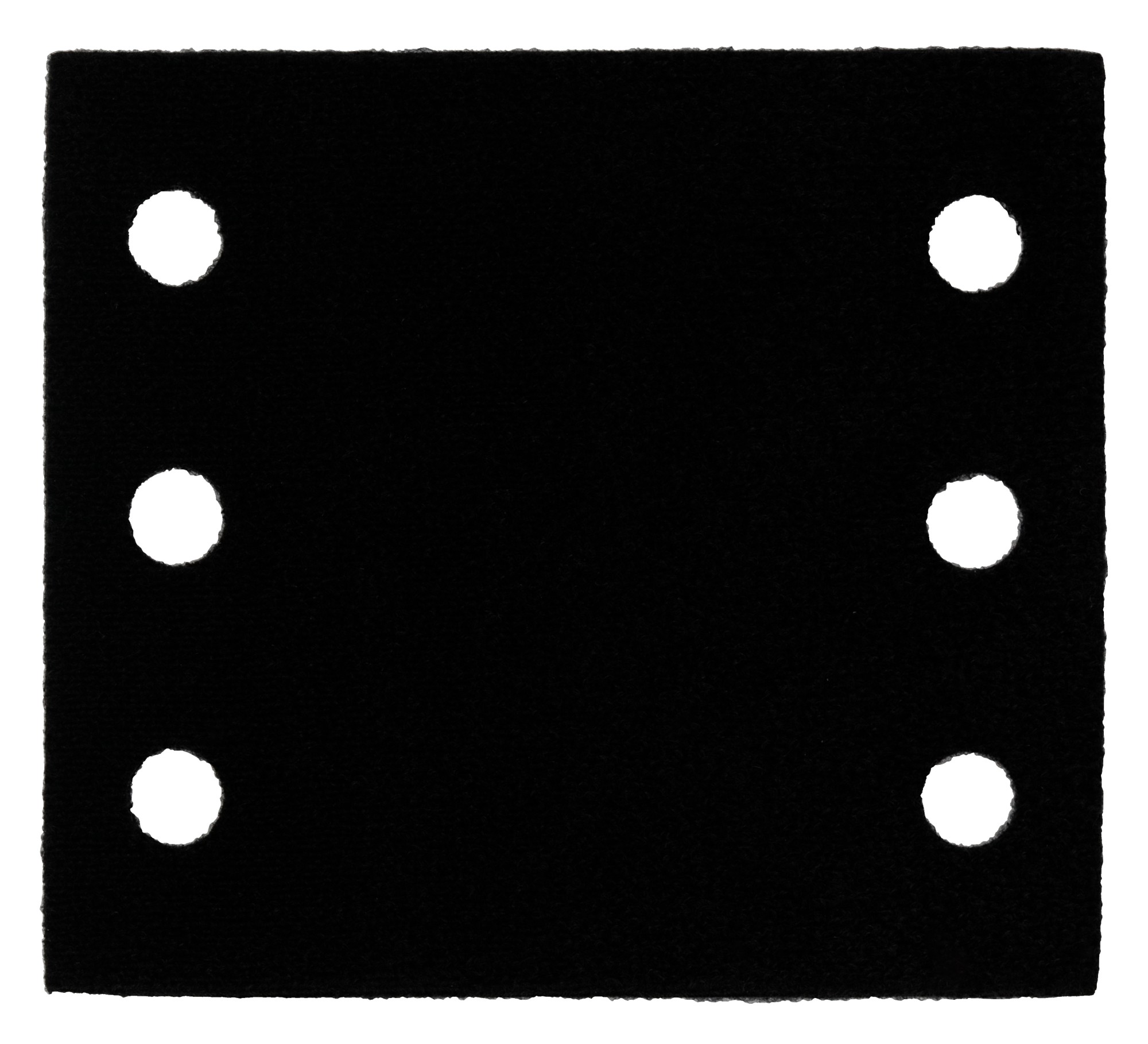 Protector de plato de soporte, 115 mm x 107 mm, 2x