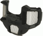 Filtro de protección antipolvo GEN VI Paddle para amoladoras pequeñas