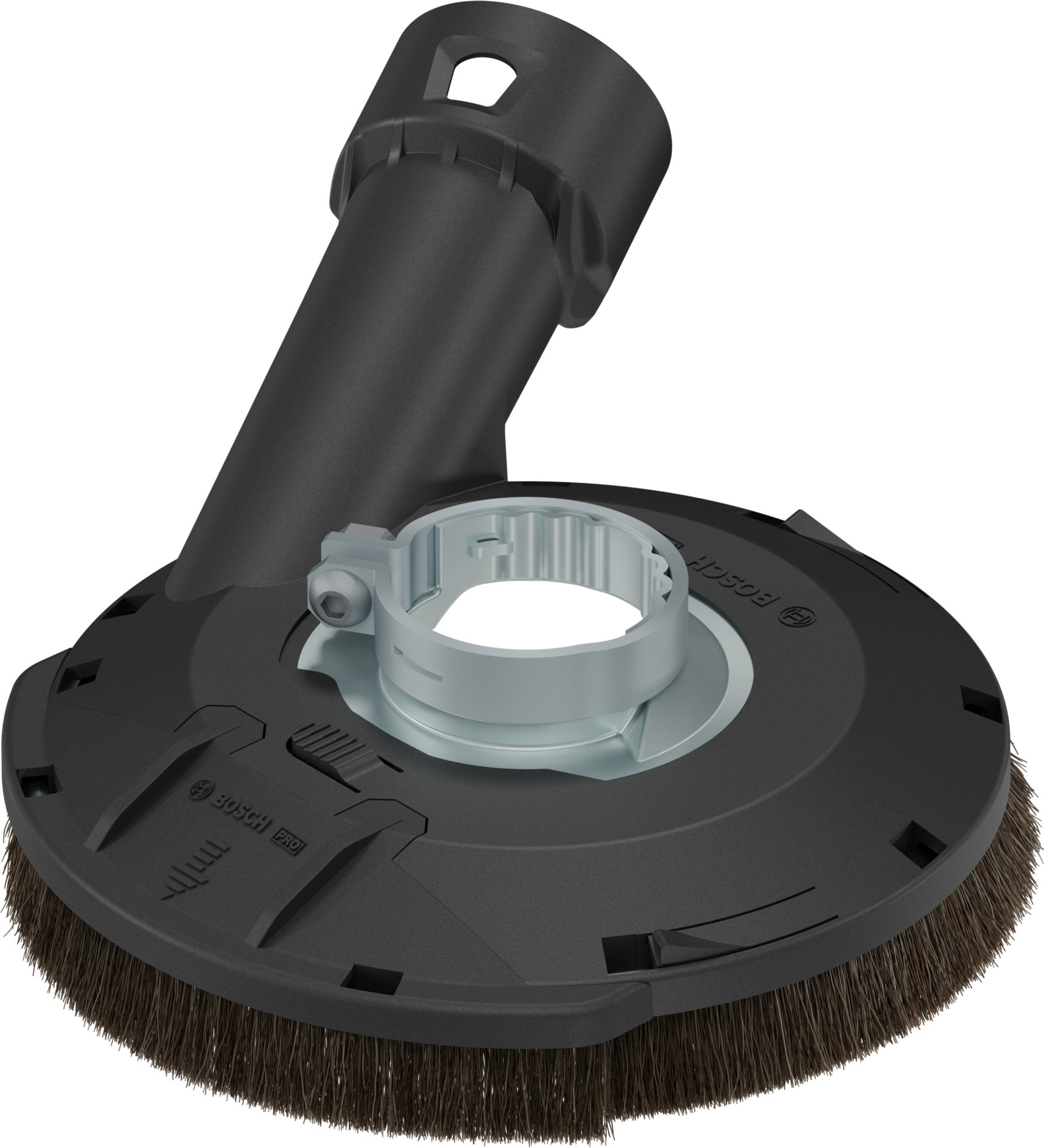 PRO Dust Extraction Hood