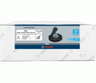 PRO Dust Extraction Hood, con llave SAG <1 kW, 115/125 mm