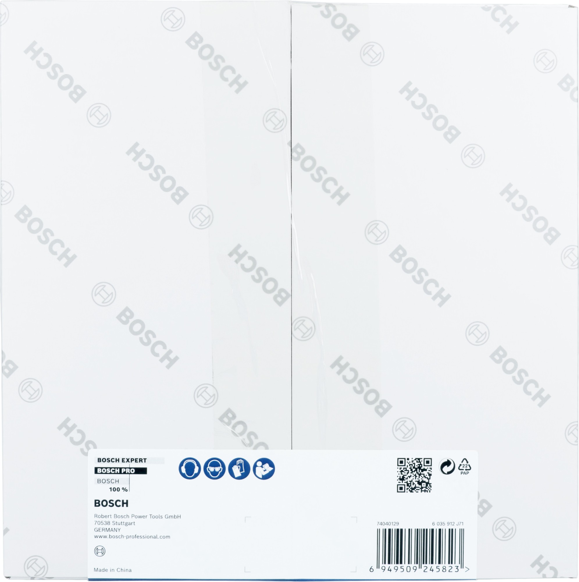 PRO Dust Extraction Hood, con llave SAG HG, 115/125 mm