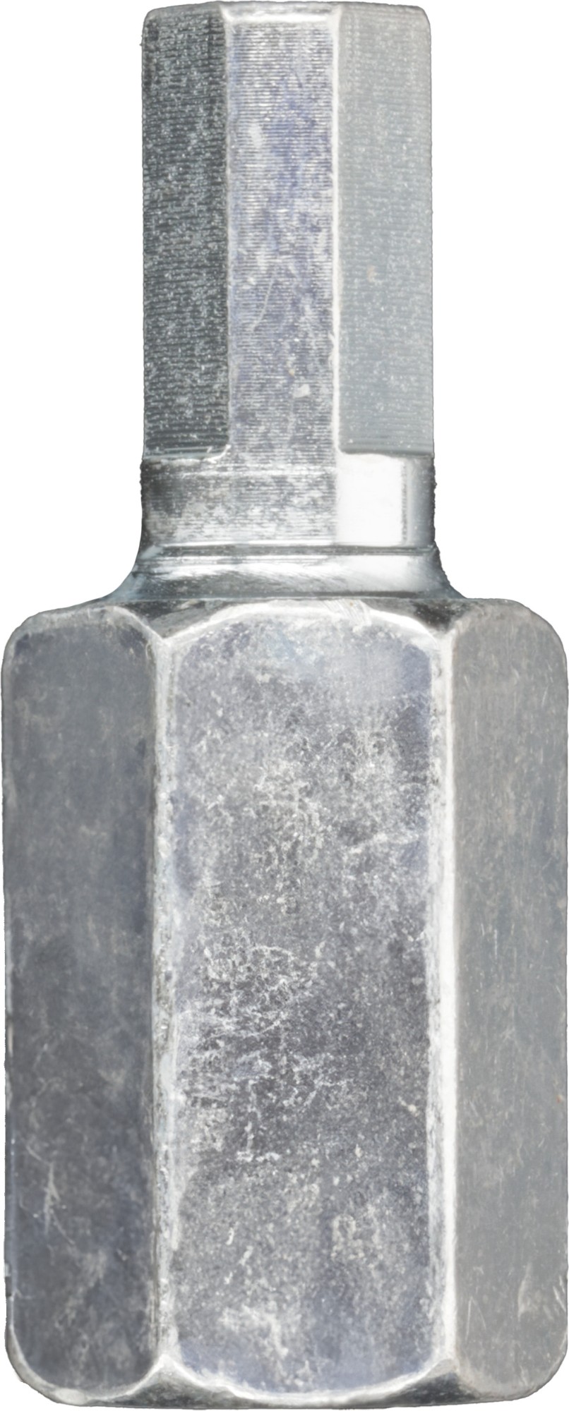 Adaptador para cestas mezcladoras