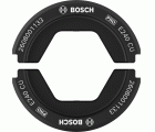 Matriz de engaste PRO, E240 CU, 240 mm², cobre
