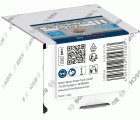 Matriz de engaste PRO, DIN K28 AL, 185 mm², aluminio