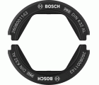 Matriz de engaste PRO, DIN K32 AL, 240 mm², aluminio