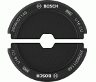 Matriz de engaste PRO, U16 CU, 16 mm², cobre