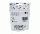 Barras Gluey transparentes