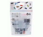Barras Gluey con brillantina, diversas