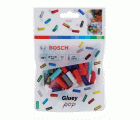 8 barritas Gluey Stick en varios colores POP