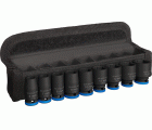 PRO Impact Socket Set