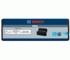 PRO Impact Socket Set, 3/8", profundo, 9 unidades