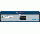 PRO Impact Socket Set, 1/2", profundo, 9 unidades