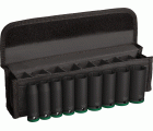 PRO Impact Socket Set, 1/2", profundo, 9 unidades