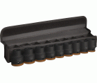 PRO Impact Socket Set, 3/4", estándar, 9 unidades