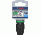 PRO Impact Socket, 1/2", 13 mm, estándar