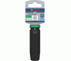PRO Impact Socket, 1/2", 13 mm, profundo