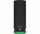 PRO Impact Socket, 1/2", 21 mm, profundo