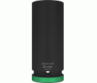 PRO Impact Socket, 1/2", 22 mm, profundo