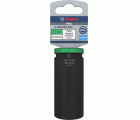 PRO Impact Socket, 1/2", 24 mm, profundo