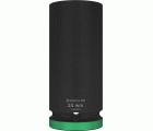 PRO Impact Socket, 1/2", 24 mm, profundo