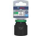 PRO Impact Socket, 1/2", 27 mm, estándar