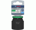 PRO Impact Socket, 1/2", 30 mm, estándar