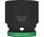 PRO Impact Socket, 1/2", 30 mm, estándar