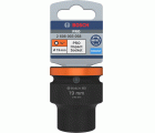 PRO Impact Socket, 3/4", 19 mm, estándar