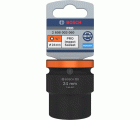 PRO Impact Socket, 3/4", 24 mm, estándar