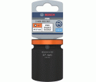PRO Impact Socket, 3/4", 27 mm, estándar