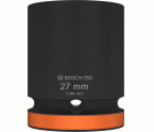 PRO Impact Socket, 3/4", 27 mm, estándar