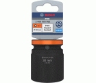 PRO Impact Socket, 3/4", 30 mm, estándar