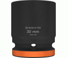 PRO Impact Socket, 3/4", 30 mm, estándar